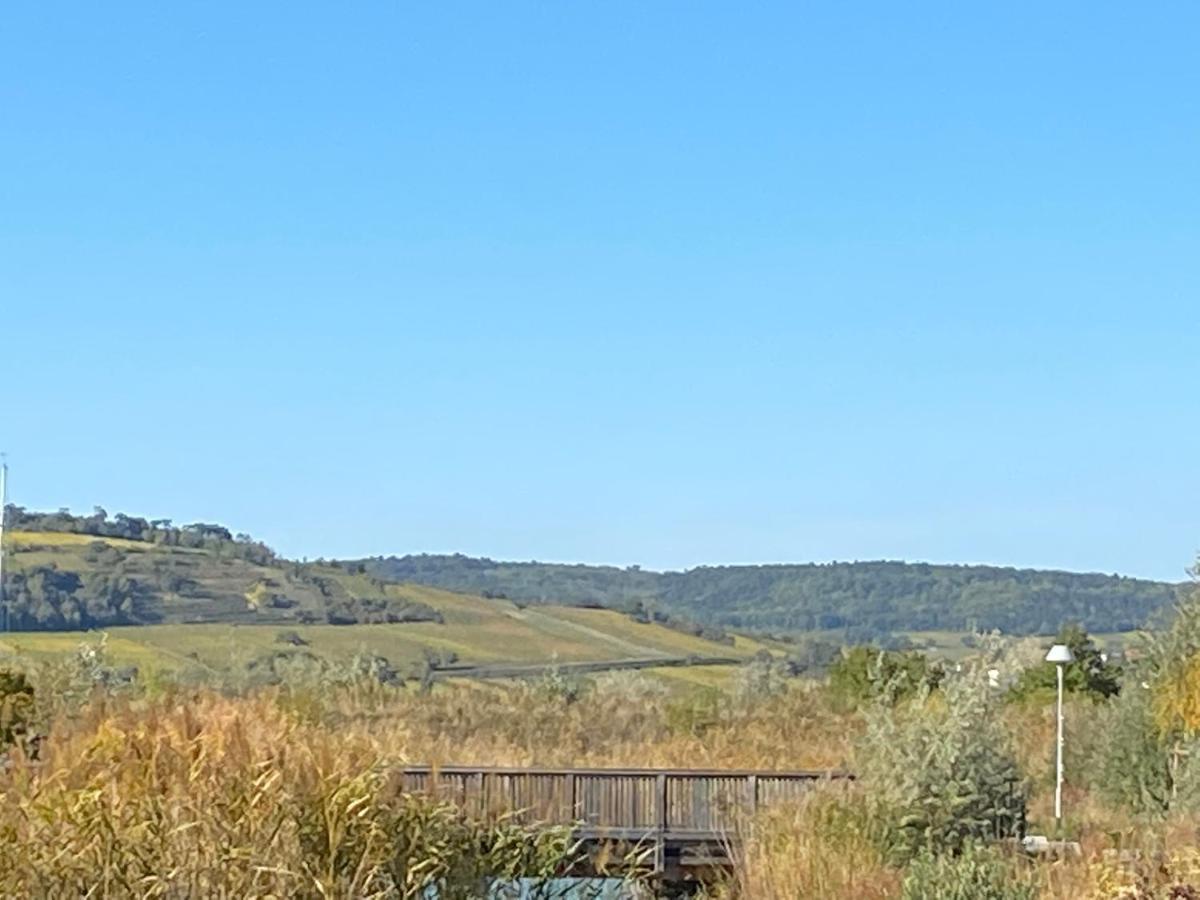 Seevilla Matilda Direkt Am Ufer Йойс Экстерьер фото